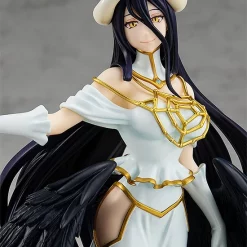 Good Smile Company Pop Up Parade Overlord IV Albedo, -Figures & Dolls Sales 355bbf369ef54457b3b9039f9eca11b5.jpg