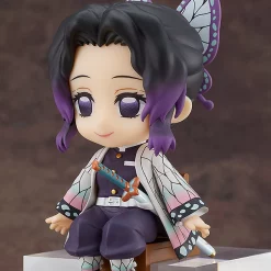 Nendoroid Swacchao! Demon Slayer: Kimetsu No Yaiba Shinobu Kocho, -Figures & Dolls Sales 359188f521d04c599ed631fa1d2c6c52.jpg