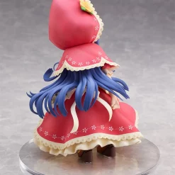 The Idolm@ster Cinderella Girls Yukimi Sajo: Taiyou No Enogubako+ 1/7 Scale Figure, -Figures & Dolls Sales 35a0dd7961c546e0ad023047fd591276.jpg