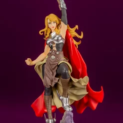 Marvel Bishoujo Thor (Jane Foster), 15 Marvel Bishoujo Thor (Jane Foster), -Figures & Dolls Sales 35b5ea9ff8614829ad6ea8f783097ab0.jpg