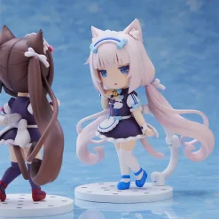 Mini Figure 100! Nekopara Vanilla, 14 Mini Figure 100! Nekopara Vanilla, -Figures & Dolls Sales 35b7f78053c94869846cb0e09c34a169.jpg