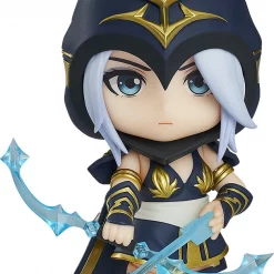 Nendoroid League Of Legends Ashe, 13 Nendoroid League Of Legends Ashe, -Figures & Dolls Sales 35bffe662f76442781cfcd089987ec9e.jpg