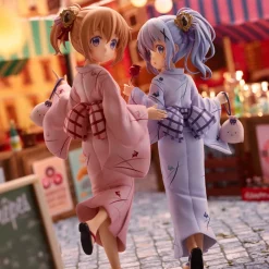 Is The Order A Rabbit? Bloom Cocoa: Summer Festival Ver. Repackage Edition 1/7 Scale Figure, -Figures & Dolls Sales 35c4a3ff69344b68a164d24c8d5d953d.jpg