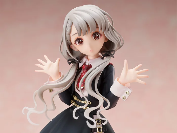 Licorne The Idolm@ster Cinderella Girls Nagi Hisakawa 1/7 Scale Figure, 4 Licorne The Idolm@ster Cinderella Girls Nagi Hisakawa 1/7 Scale Figure, - Image 2