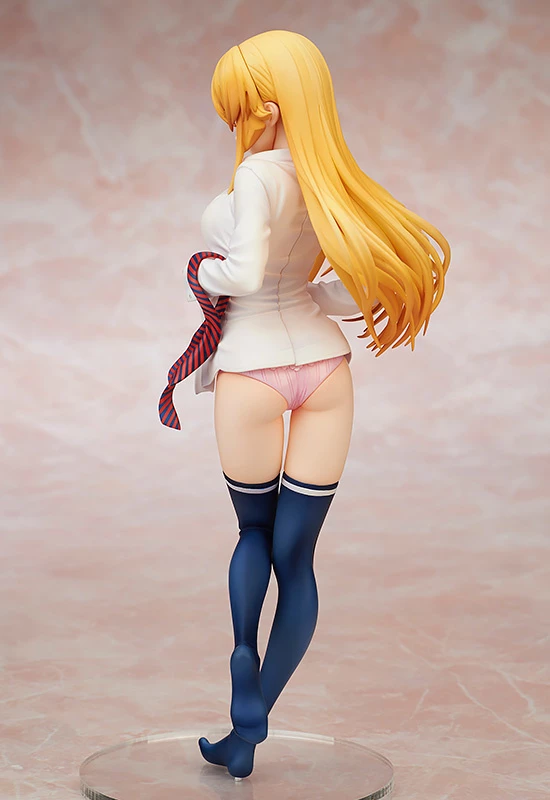Flare Food Wars! Shokugeki No Soma Erina Nakiri Non-Scale Figure, 14 Flare Food Wars! Shokugeki No Soma Erina Nakiri Non-Scale Figure, - Image 12