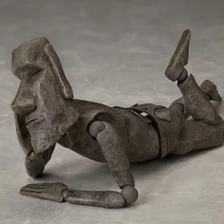 FREEing Figma The Table Museum -Annex- Moai (Re-run), -Figures & Dolls Sales 35e4c014118e4fb3802952c900fbfc19.jpg