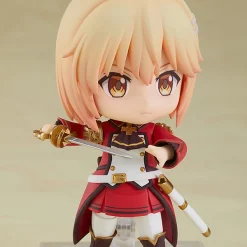 Nendoroid How A Realist Hero Rebuilt The Kingdom Liscia Elfrieden, 11 Nendoroid How A Realist Hero Rebuilt The Kingdom Liscia Elfrieden, -Figures & Dolls Sales 35ed6b70be304e5b97e535d94301f493.jpg