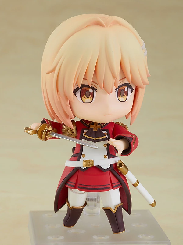 Nendoroid How A Realist Hero Rebuilt The Kingdom Liscia Elfrieden, 6 Nendoroid How A Realist Hero Rebuilt The Kingdom Liscia Elfrieden, - Image 4