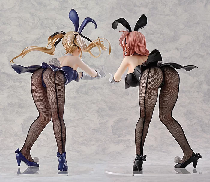 FREEing Dead Or Alive Xtreme 3 Honoka: Bunny Ver. 1/4 Scale Figure, 16 FREEing Dead Or Alive Xtreme 3 Honoka: Bunny Ver. 1/4 Scale Figure, - Image 14