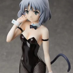 FREEing Strike Witches: Road To Berlin Sanya V. Litvyak: Bunny Style Ver. 1/4 Scale Figure, -Figures & Dolls Sales 35f6017816c34971a178c483d5612506.jpg