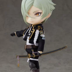 Good Smile Company Nendoroid Doll Touken Ranbu -Online- Hizamaru, -Figures & Dolls Sales 35fc0a635feb4ea3848af594e25cb2df.jpg