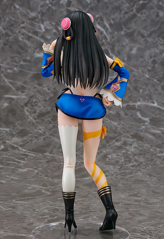 Tony/CCG EXPO Zi Ling: 2015 Ver. 1/7 Scale Figure, 8 Tony/CCG EXPO Zi Ling: 2015 Ver. 1/7 Scale Figure, - Image 6