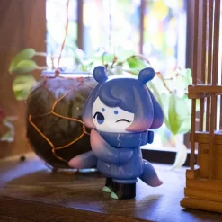 KOTOBUKIYA Ocean Exploration Robot Denshitako No. 3 Aquarium Color Ver., -Figures & Dolls Sales 3630c1a235df4d9ca9938feed71e6239.jpg