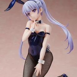 New Game!! Aoba Suzukaze: Bunny Ver. 1/4 Scale Figure, 12 New Game!! Aoba Suzukaze: Bunny Ver. 1/4 Scale Figure, -Figures & Dolls Sales 364d6d12bbde42f3afea919137bb411c.jpg