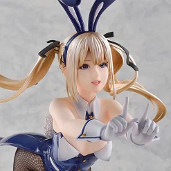 FREEing Dead Or Alive Xtreme 3 Marie Rose: Bunny Ver. 1/4 Scale Figure,