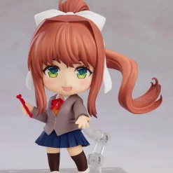 Nendoroid Doki Doki Literature Club! Monika,