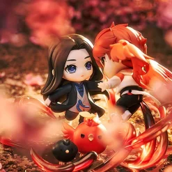 Good Smile Arts Shanghai Chibi Figures Lie Huo Jiao Chou Xuan Ji & Sheng Lingyuan: HuaJianMuYun Ver., -Figures & Dolls Sales 365b014631b241b7b99863eaba099316.jpg