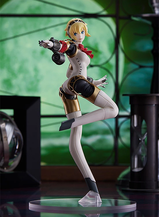 Pop Up Parade Persona 3 Aigis, 3 Pop Up Parade Persona 3 Aigis,