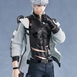 Good Smile Arts Shanghai Pop Up Parade Love & Producer Qiluo Zhou, -Figures & Dolls Sales 3682b6a093f1445b89e1ec4458dcc902.jpg