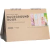 Good Smile Company Nendoroid More Background Book 01,