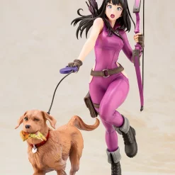 Marvel Bishoujo Hawkeye (Kate Bishop),