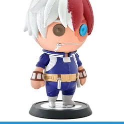 Prime 1 Studio Cutie1 My Hero Academia Shoto Todoroki, 19 Prime 1 Studio Cutie1 My Hero Academia Shoto Todoroki, -Figures & Dolls Sales 36d784e212614c03b52d0c3dee232475.jpg
