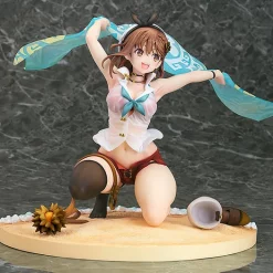 Atelier Ryza 2: Lost Legends & The Secret Fairy Ryza (Reisalin Stout) 1/7 Scale Figure, -Figures & Dolls Sales 36fc899c580a4e7cbfa43bdb4f703844.jpg