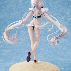 Nekopara Vanilla: Maid Swimsuit Ver. 1/7 Scale Figure, 16 Nekopara Vanilla: Maid Swimsuit Ver. 1/7 Scale Figure, -Figures & Dolls Sales 37180476463847e597c3650b108de7f4.jpg