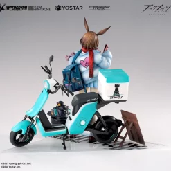 Arknights Amiya: Fresh Fastener Ver. Deluxe Edition 1/7 Scale Figure, 13 Arknights Amiya: Fresh Fastener Ver. Deluxe Edition 1/7 Scale Figure, -Figures & Dolls Sales 37283c50637344f0a812b4df21e7c4ce.jpg