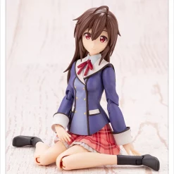KOTOBUKIYA Sousai Shojo Teien X Frame Arms Girl After School Gourai Birthday Set, -Figures & Dolls Sales 3775626993a3486491f21637382863da.jpg