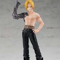 Good Smile Company Pop Up Parade Fullmetal Alchemist: Brotherhood Edward Elric (Re-run), 21 Good Smile Company Pop Up Parade Fullmetal Alchemist: Brotherhood Edward Elric (Re-run), -Figures & Dolls Sales 377de00b7ab740f3b8f7192fa060f2fe.jpg