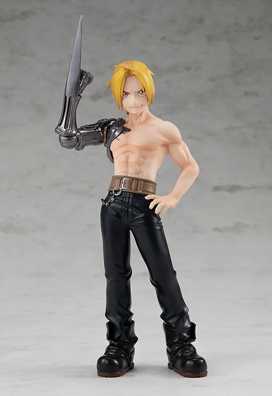 Good Smile Company Pop Up Parade Fullmetal Alchemist: Brotherhood Edward Elric (Re-run), 10 Good Smile Company Pop Up Parade Fullmetal Alchemist: Brotherhood Edward Elric (Re-run), - Image 8
