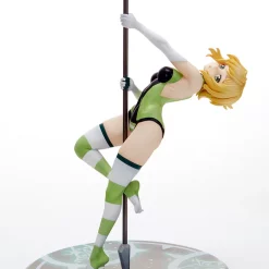 Senki Zessho Symphogear XV Kirika Akatsuki: Gear Inner Ver. 1/7 Scale Figure,