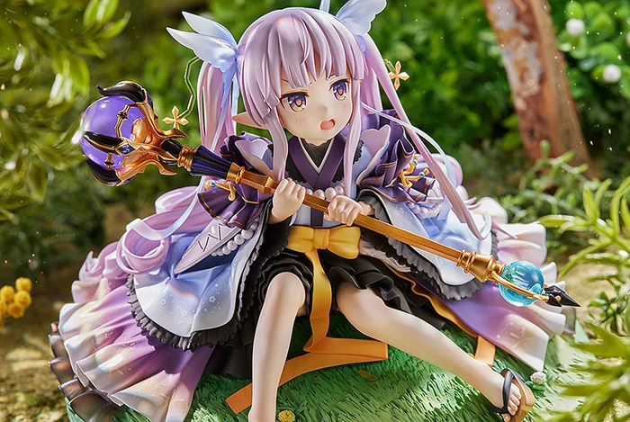 Princess Connect! Re:Dive Kyoka 1/7 Scale Figure, 6 Princess Connect! Re:Dive Kyoka 1/7 Scale Figure, - Image 4