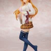 Flare Food Wars! Shokugeki No Soma Erina Nakiri Non-Scale Figure, -Figures & Dolls Sales 37ad88eef9ce4614a515520355218881.jpg