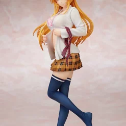 Flare Food Wars! Shokugeki No Soma Erina Nakiri Non-Scale Figure,
