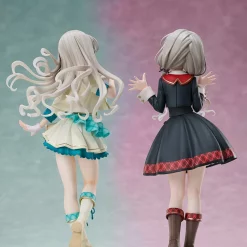 Licorne The Idolm@ster Cinderella Girls Hayate Hisakawa 1/7 Scale Figure, -Figures & Dolls Sales 37b9da2cfeac44d09ce22f2e1b44e536.jpg