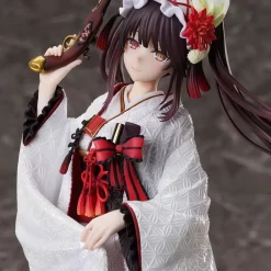 Date A Live IV Kurumi Tokisaki: White Kimono Ver. 1/7 Scale Figure, 14 Date A Live IV Kurumi Tokisaki: White Kimono Ver. 1/7 Scale Figure, -Figures & Dolls Sales 37bad0cd543a4917a199dc26245307a9.jpg