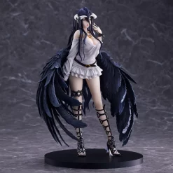 Overlord Albedo: So-Bin Ver. 1/6 Scale Figure (Re-run), -Figures & Dolls Sales 37bc8e70d15c45538b8ff848ca55b9e7.jpg