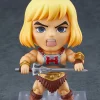 Good Smile Company Nendoroid Masters Of The Universe: Revelation He-Man, -Figures & Dolls Sales 3803c121433641e8be4714c2daaa6521.jpg