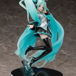 Hatsune Miku Chronicle 1/7 Scale Figure, -Figures & Dolls Sales 381e95675d7e49fb900b24972c1392f5.jpg