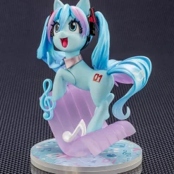 Hatsune Miku Feat. My Little Pony Bishoujo, -Figures & Dolls Sales 38314f43c6af43a3a18293c3ebfba8e1.jpg