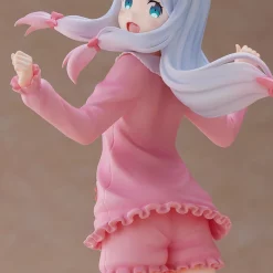 Furyu TENITOL Sagiri Izumi Non-Scale Figure, -Figures & Dolls Sales 383b3bd26dfb4838a34c5dad9a68b336.jpg