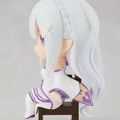 Nendoroid Swacchao! Re:Zero -Starting Life In Another World- Emilia, -Figures & Dolls Sales 3847253020c64ef383d416217f07985a.jpg