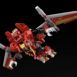 Good Smile Company THE GATTAI Gattai Ryujin DX Dynazenon (Re-run), -Figures & Dolls Sales 386c87bf5a5243ed855b598721a88765.jpg