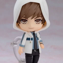 Good Smile Arts Shanghai Nendoroid Mr. Love: Queen's Choice Qi Bai (Re-run), -Figures & Dolls Sales 3870546e2fb3421da966c61da87ace3f.jpg