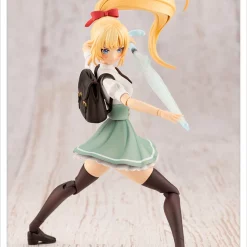 KOTOBUKIYA Sousai Shojo Teien After School Umbrella Set, 17 KOTOBUKIYA Sousai Shojo Teien After School Umbrella Set, -Figures & Dolls Sales 3880b10a65b84394af54277872628714.jpg