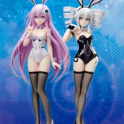 FREEing Hyperdimension Neptunia Black Sister: Bunny Ver. 1/4 Scale Figure, -Figures & Dolls Sales 38852438415549cba9be3ec28658a02a.jpg