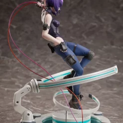 Ghost In The Shell: SAC_2045 Motoko Kusanagi 1/7 Scale Figure, -Figures & Dolls Sales 38ab5735748a4ce3801b119dce2b02b1.jpg
