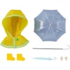 Nendoroid Doll: Outfit Set (Rain Poncho - Yellow), -Figures & Dolls Sales 38abcda26ed84a3ca9b8ff3d5c856315.jpg